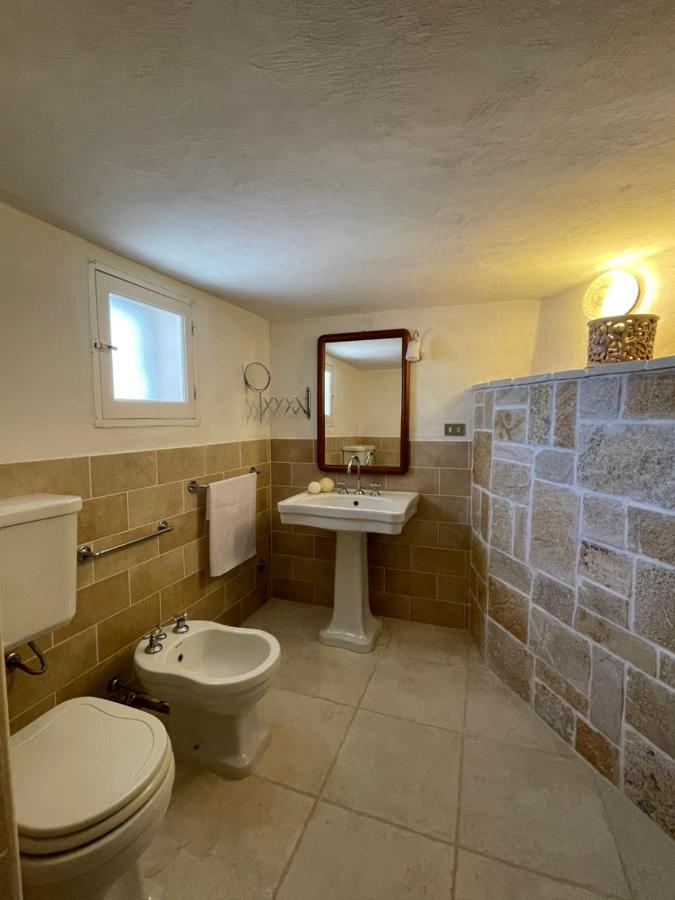 Ferienwohnung Vista Trulli Selva Di Fasano Exterior foto