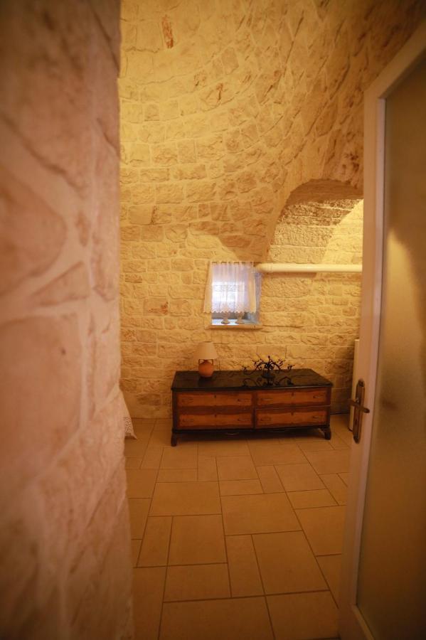 Ferienwohnung Vista Trulli Selva Di Fasano Exterior foto
