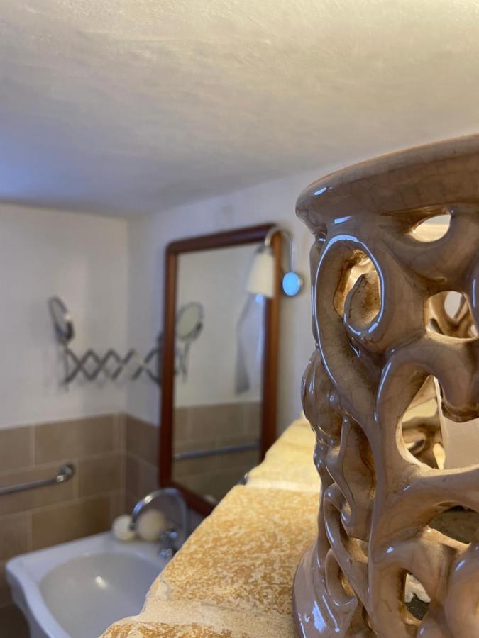 Ferienwohnung Vista Trulli Selva Di Fasano Exterior foto