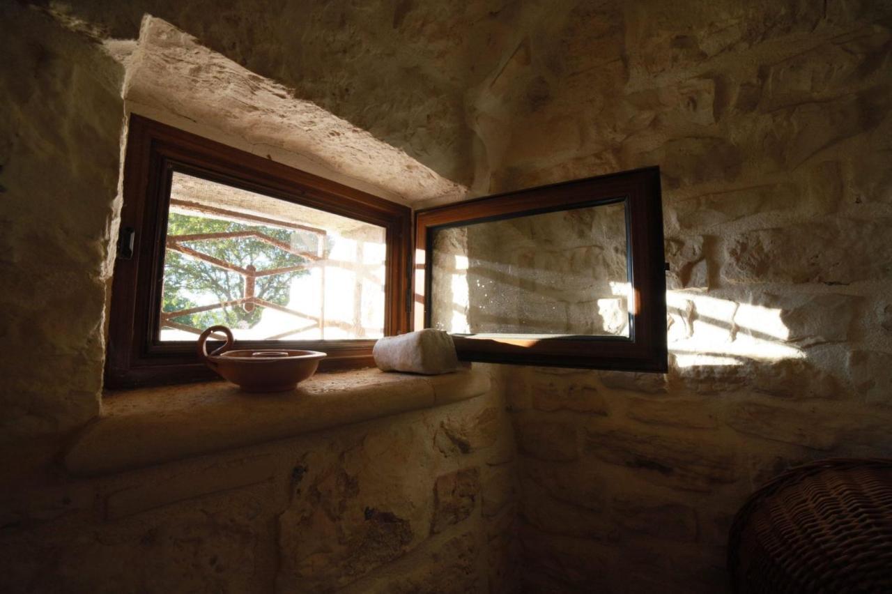 Ferienwohnung Vista Trulli Selva Di Fasano Exterior foto