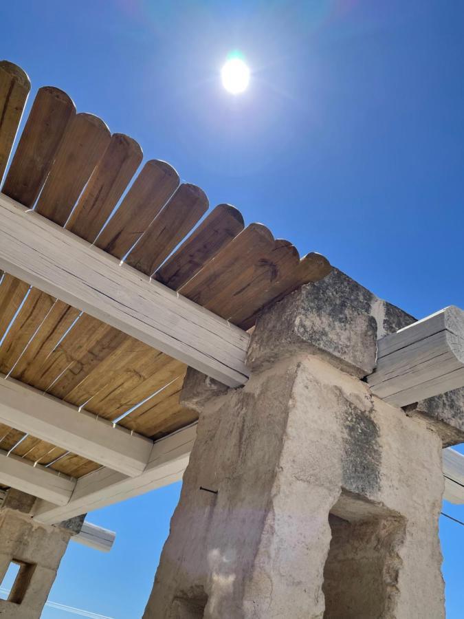 Ferienwohnung Vista Trulli Selva Di Fasano Exterior foto